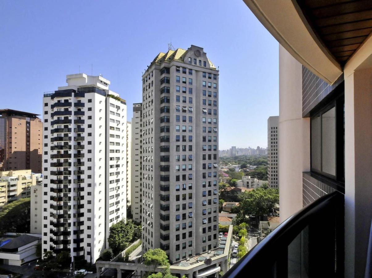 Excelente Flat No Itaim Bibi Apartment - Sao Paulo — Photos 2